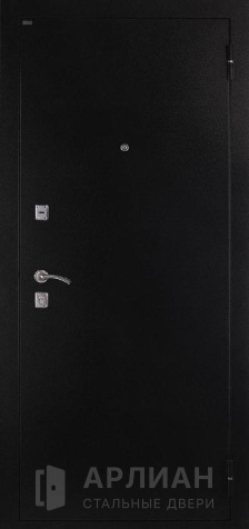 Фото «Бюджетная входная дверь стальная №2»