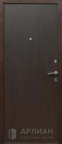 Фото №2 «Недорогая дверь с отделкой в квартиру эконом класса с установкой №5»