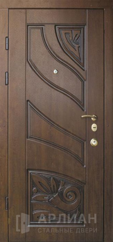 Фото №2 «Дверь в дом №4»