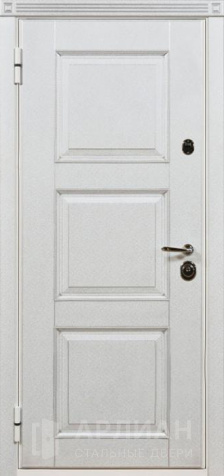 Фото №2 «Дверь с МДФ №305»